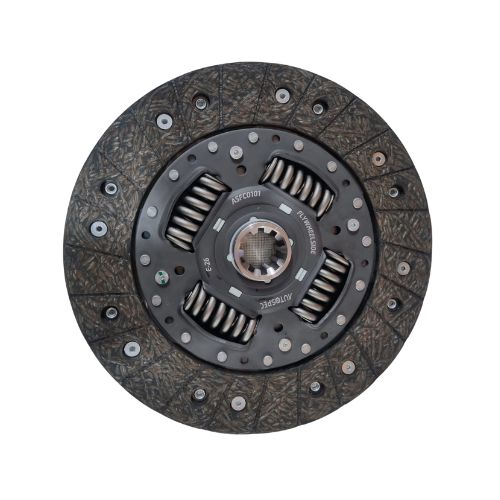 CLUTCH DISC 240 DIA
