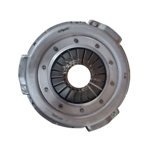 CLUTCH COVER ASSEMBLY TT 240 DIA