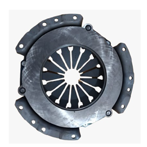 Clutch set TT 240 DIA