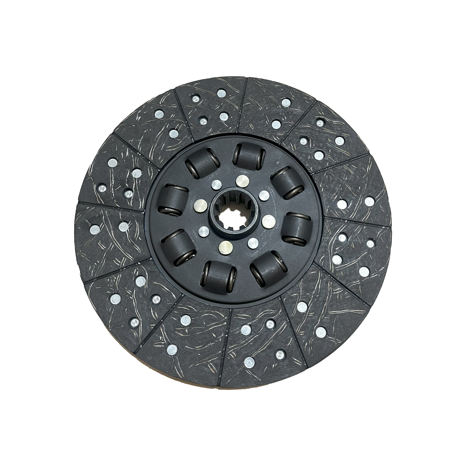Clutch Disc, 310mm Diameter