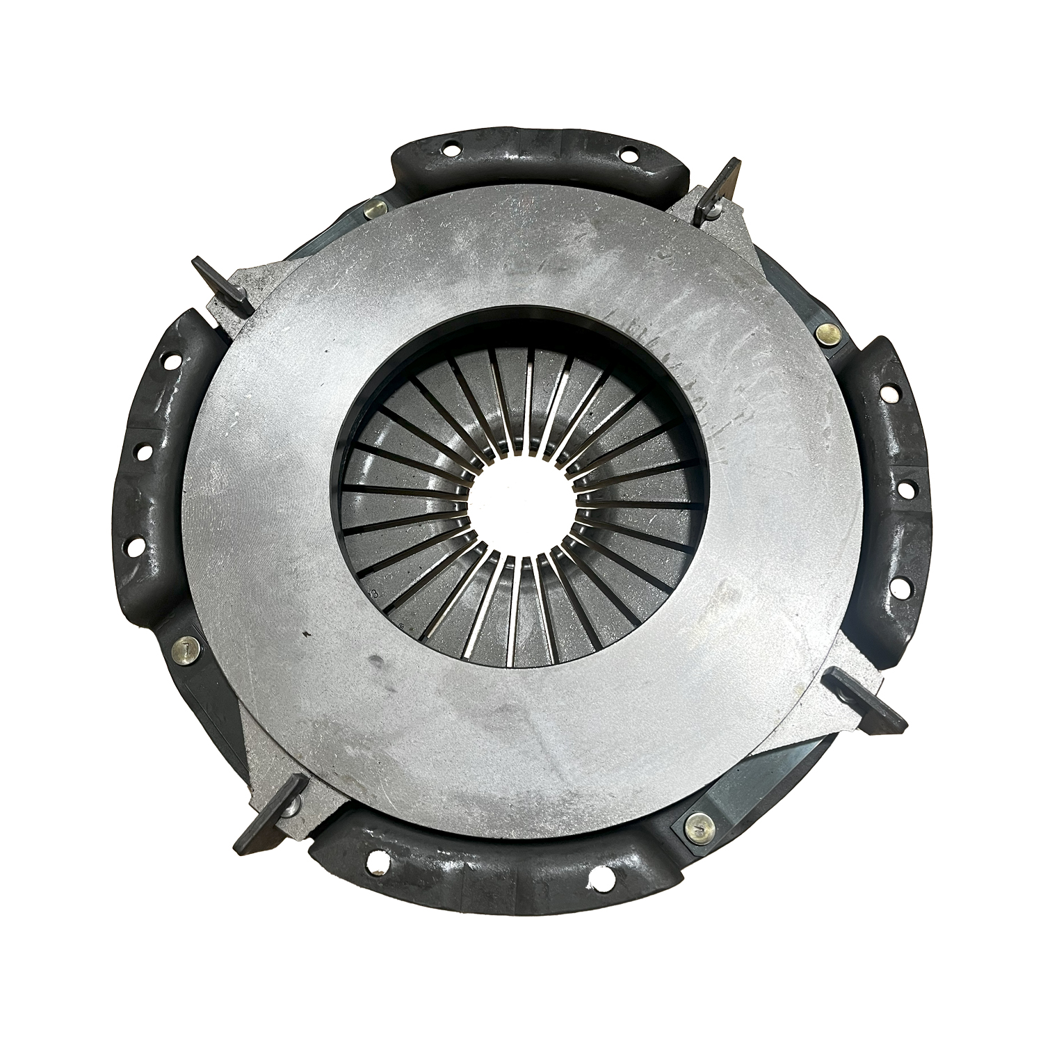 Clutch Cover Assembly, 310mm Diameter