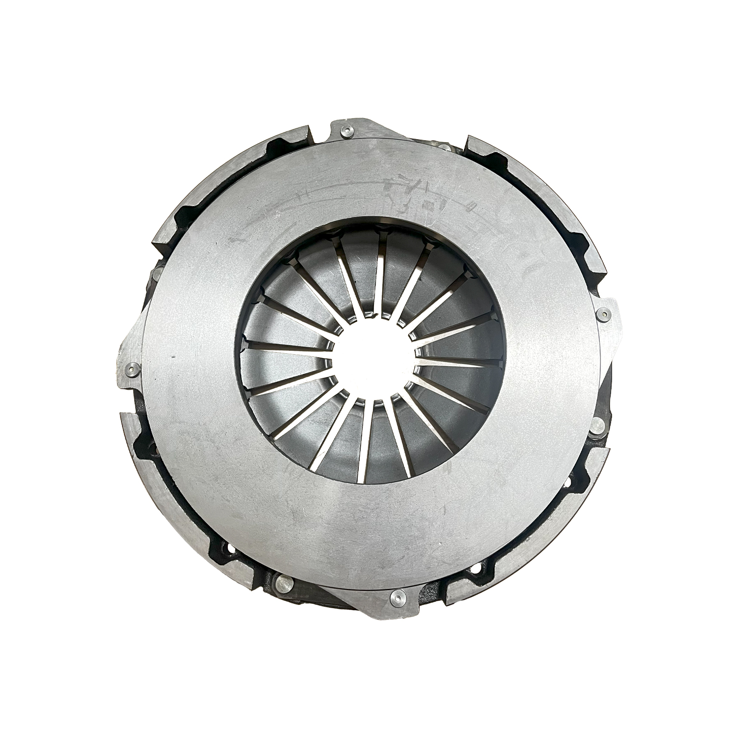 Clutch Cover Assembly, 330 Diameter