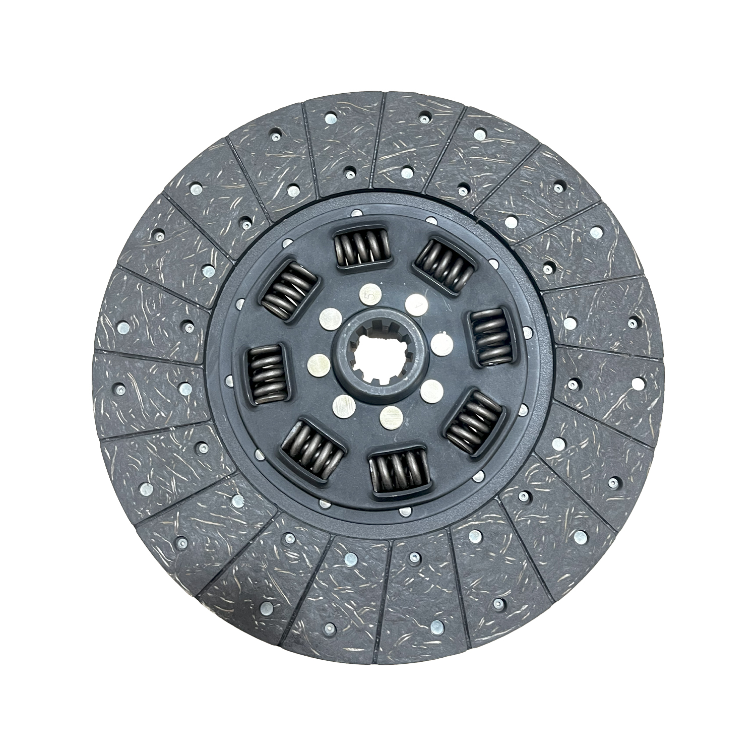 Clutch Disc, 352mm Diameter