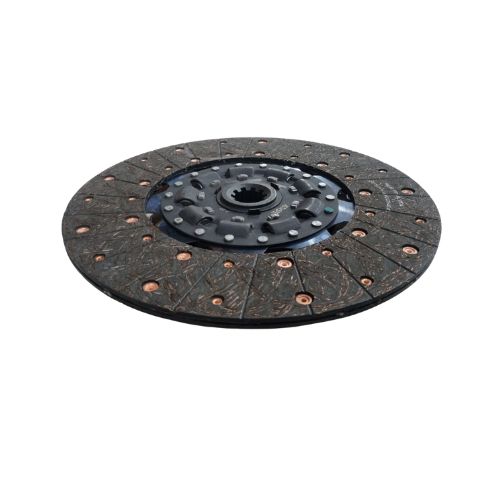 Clutch Disc, 380mm Diameter - 1.5