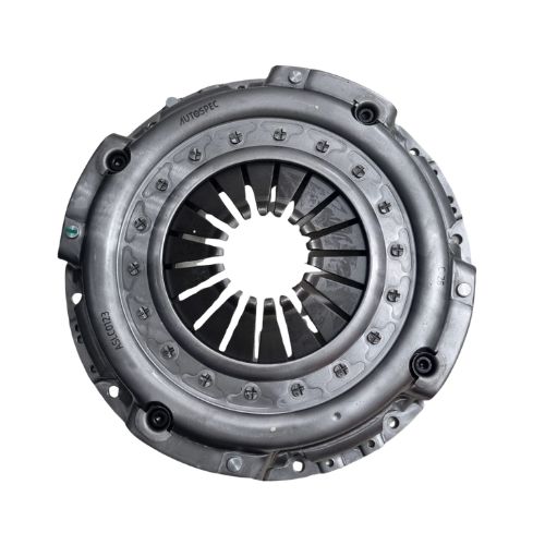 Cluctch Cover Assy 380 Dia (Diaphragm Type)