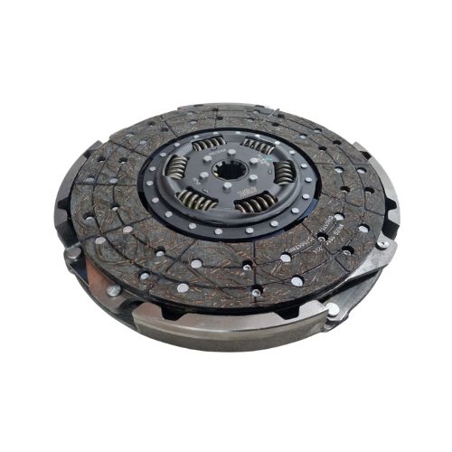 Clucth set LL-330 dia E-Comet BS III/IV/VI