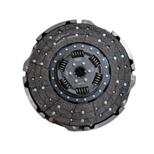 Clucth set LL-330 dia E-Comet BS III/IV/VI