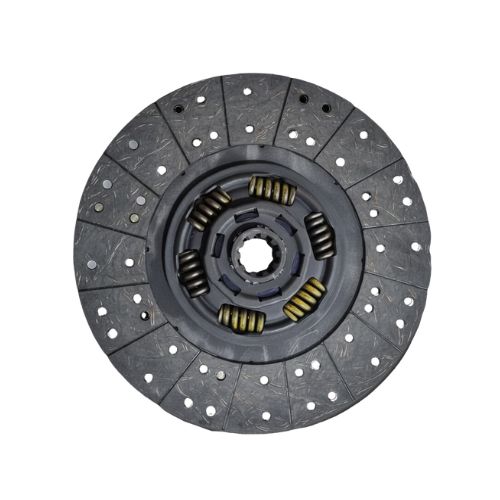 Clutch Disc 395 Dia Man