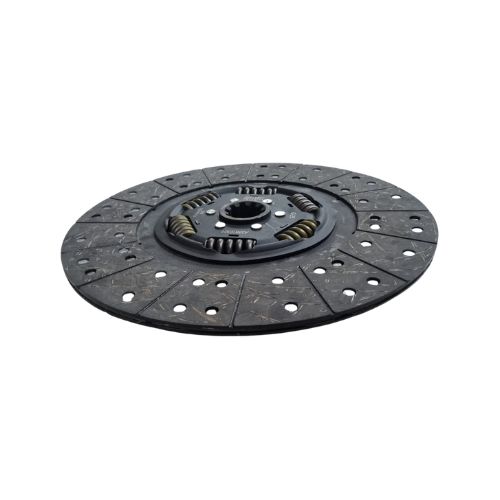 Clutch Disc 395 Dia Man