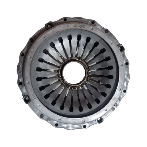 Clutch Cover Assembly 395 Dia Man