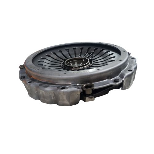 Clutch Cover Assembly 395 Dia Man