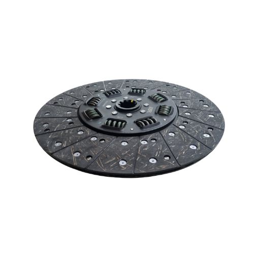 Clutch Disc 430 Dia Man
