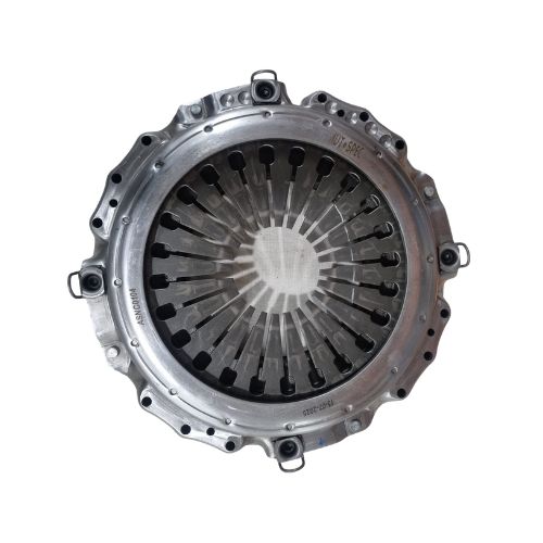 Clutch Cover Assembly 430 Dia Man