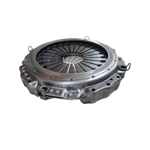 Clutch Cover Assembly 430 Dia Man