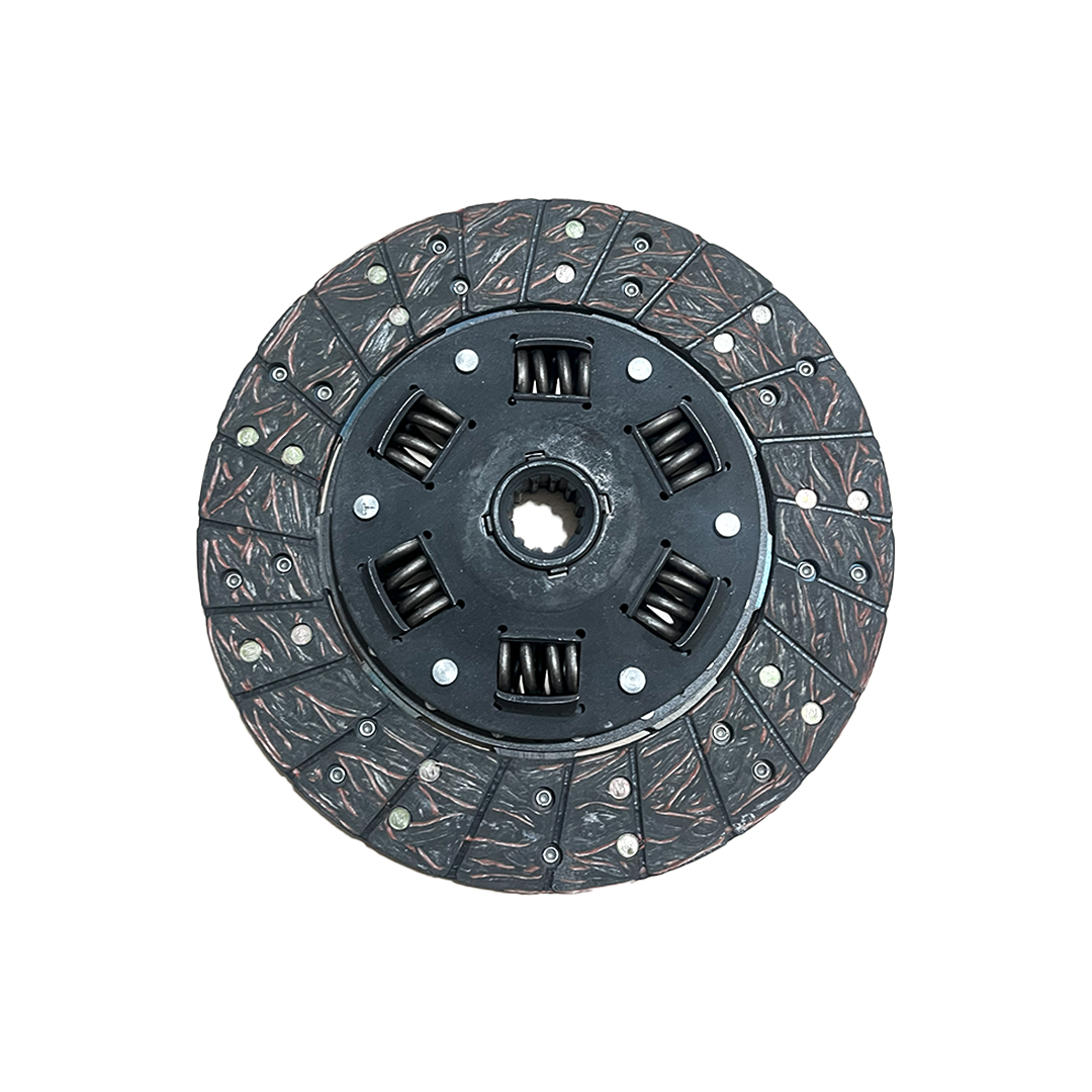 Clutch Disc, 260mm Diameter SML
