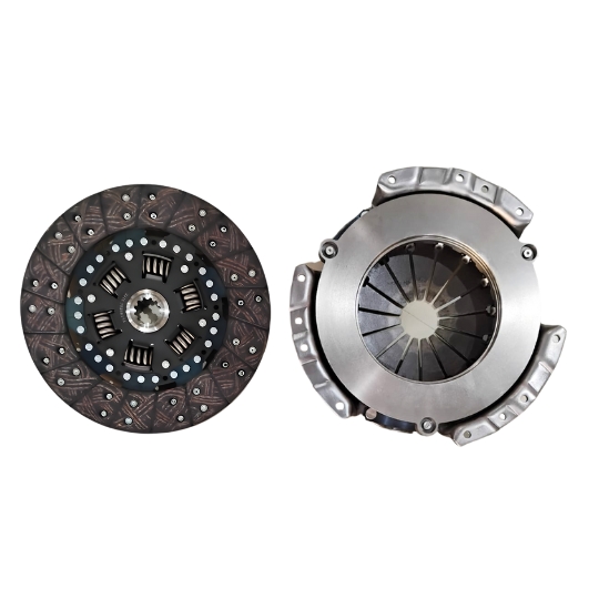 Clutch Set 260 DIA SML