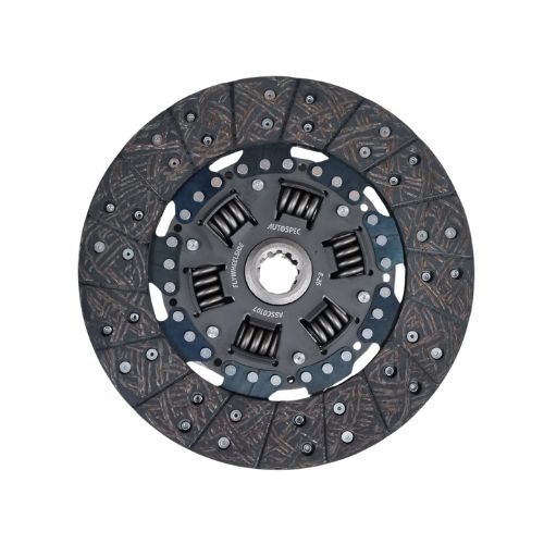 CLUTCH DISC 260 DIA SML