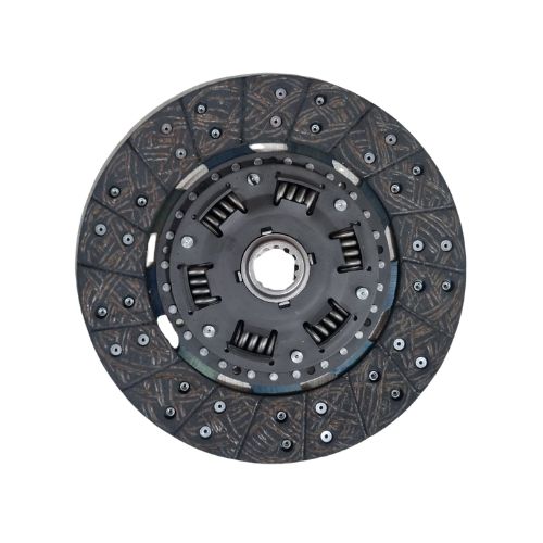CLUTCH DISC 260 DIA SML
