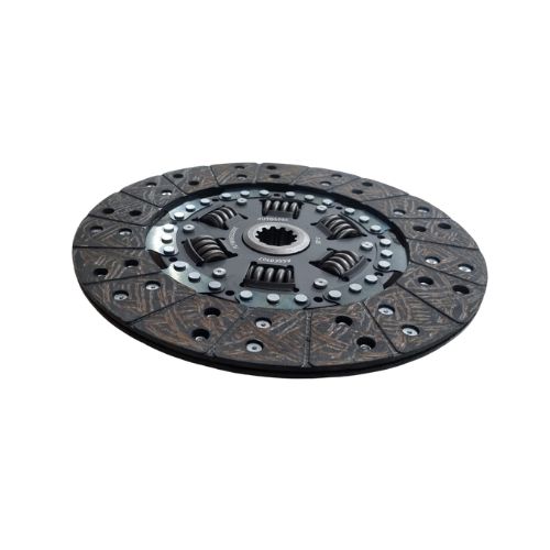 CLUTCH DISC 260 DIA SML