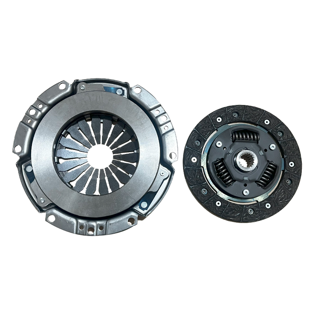 Clutch Set, 170mm Diameter