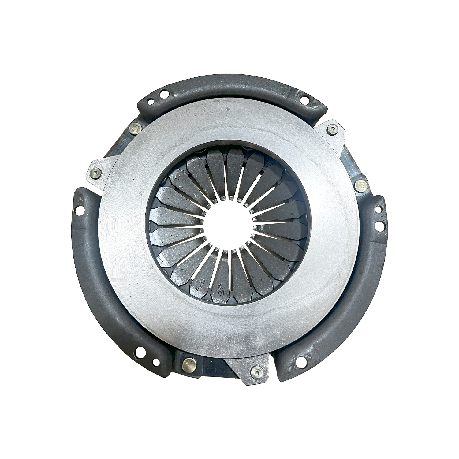 Clutch Cover Assembly, 240mm Diameter