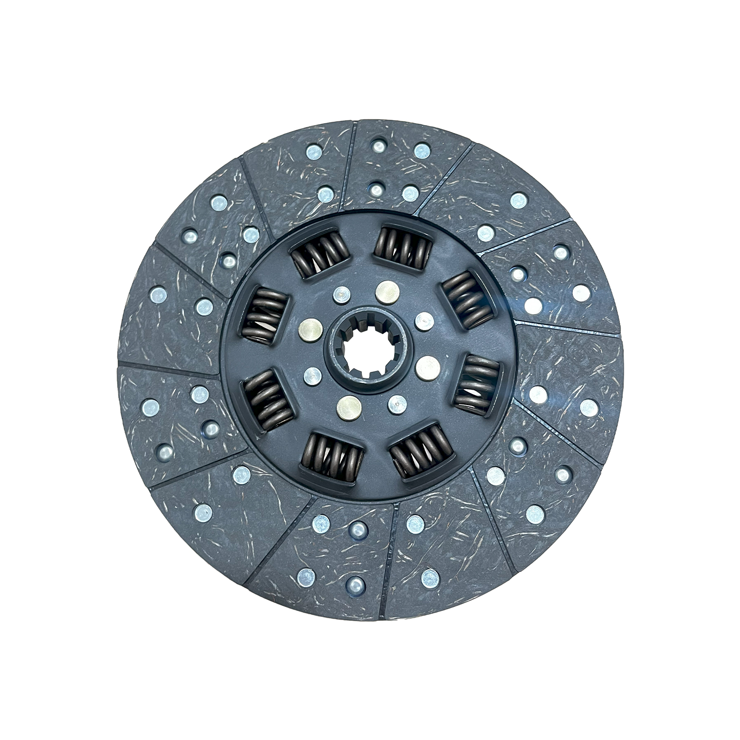 Clutch Disc, 280mm Diameter
