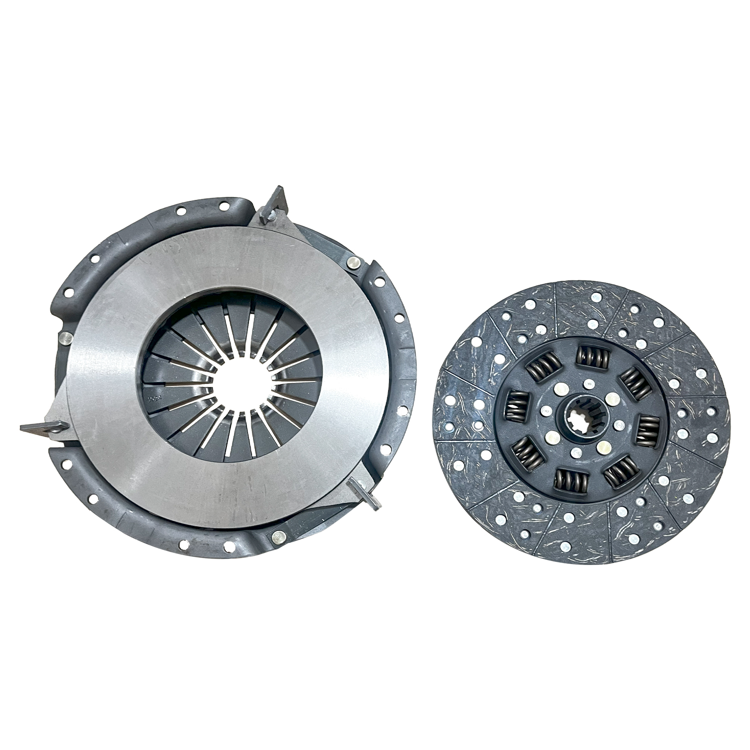 Clutch set, 280mm Diameter T609 / 709 TC