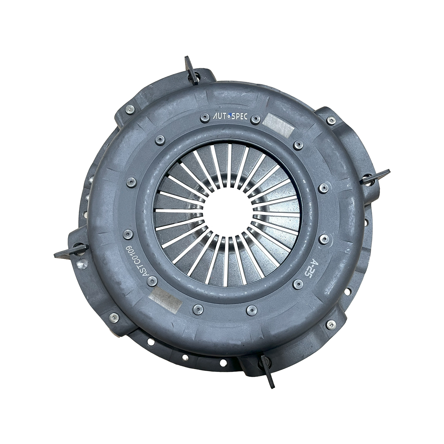Clutch Cover Assembly, 310mm Diameter