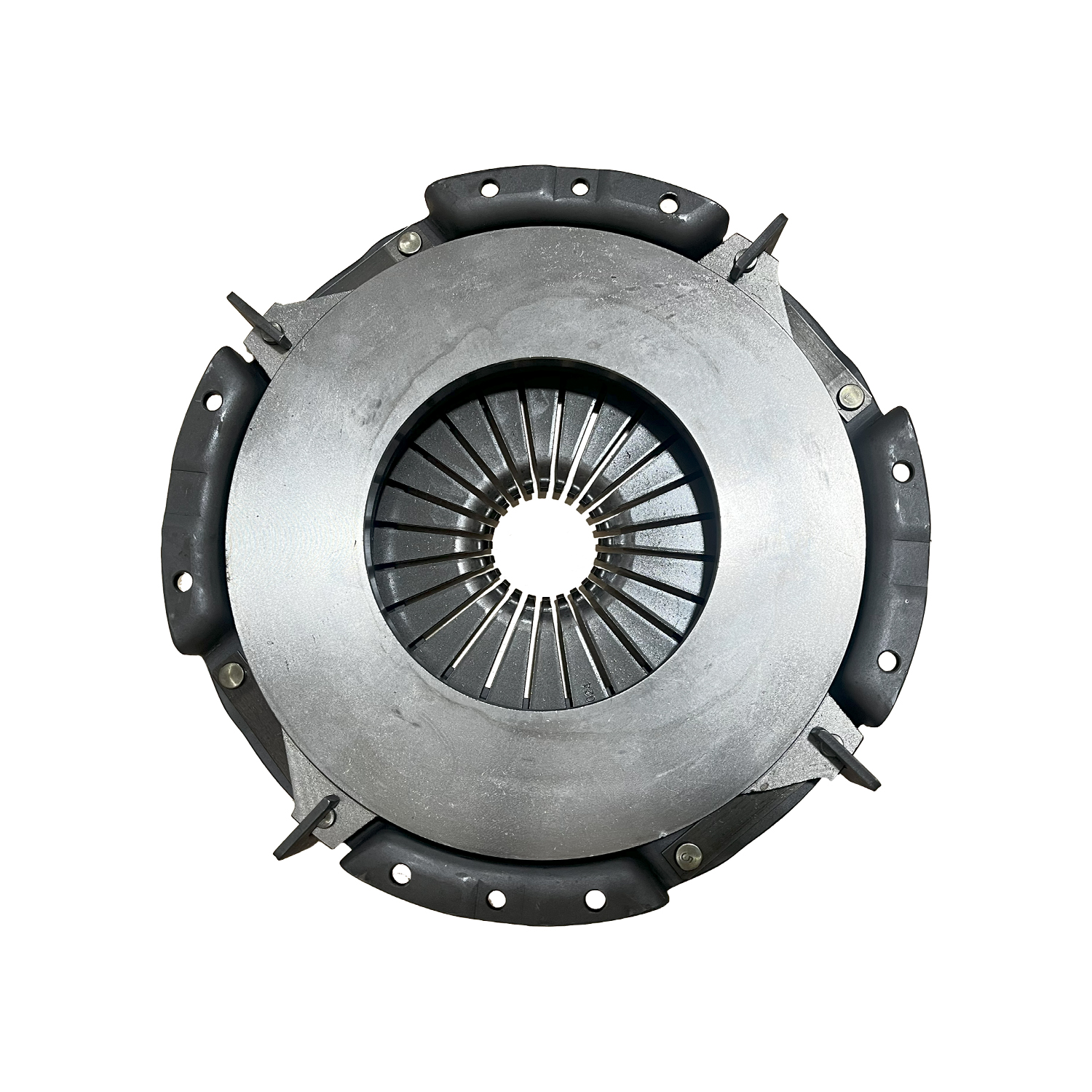 Clutch Cover Assembly, 310mm Diameter