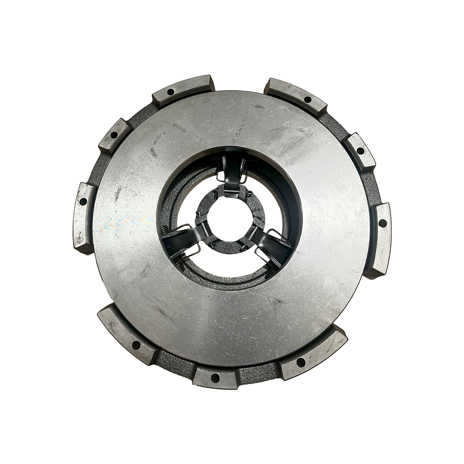 Clutch Cover Assembly, 330mm Diameter, 3 Lever