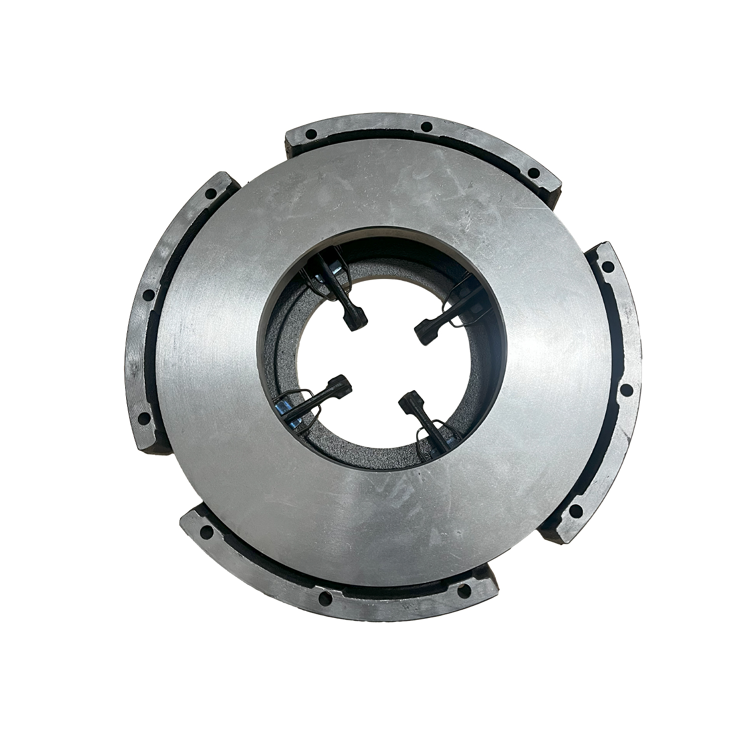 Clutch Cover Assembly, 330mm Diameter, 4 Lever