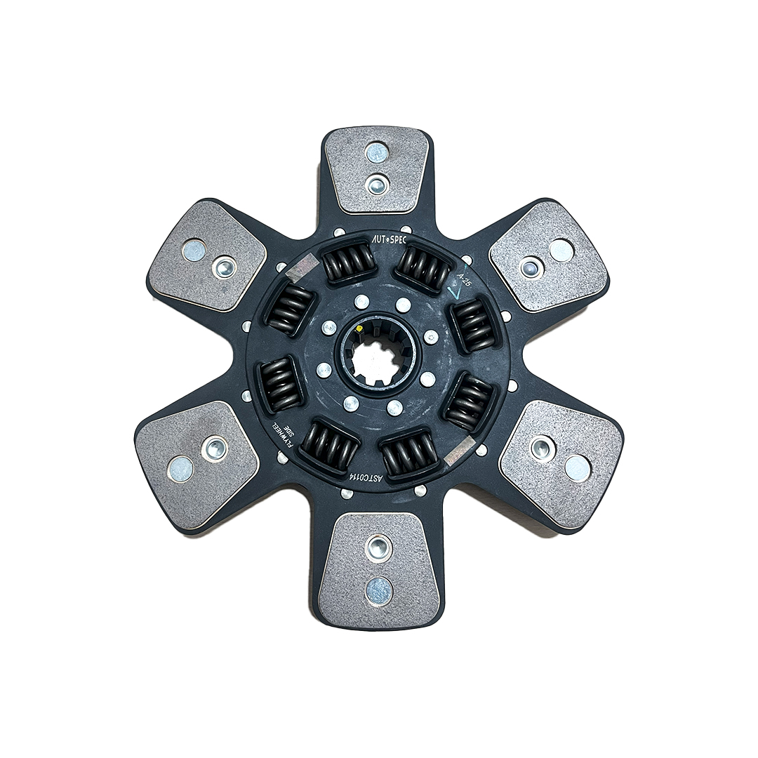 Heavy duty analog car tyre air pump for fast inflation