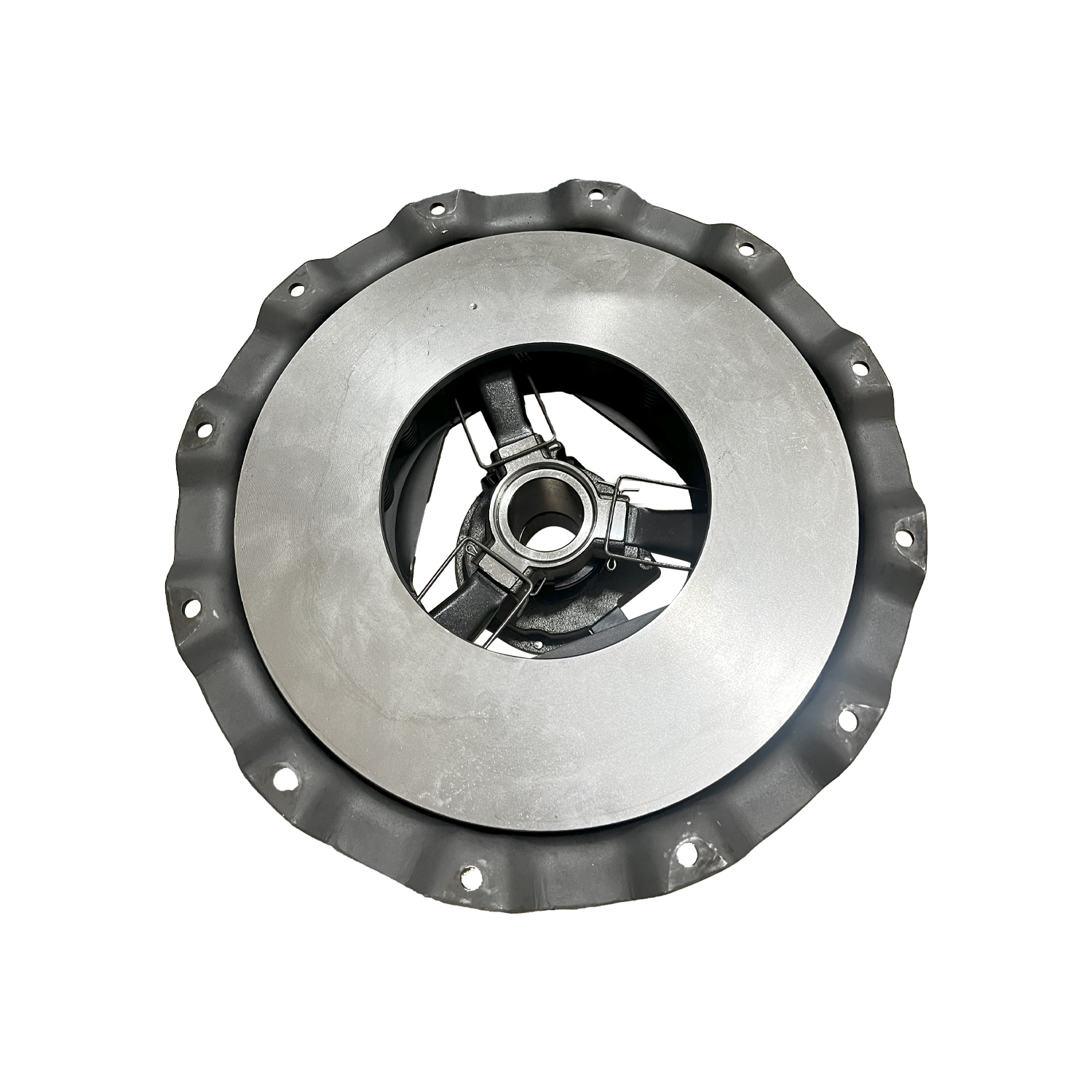 Clutch Cover Assembly, 352mm Diameter