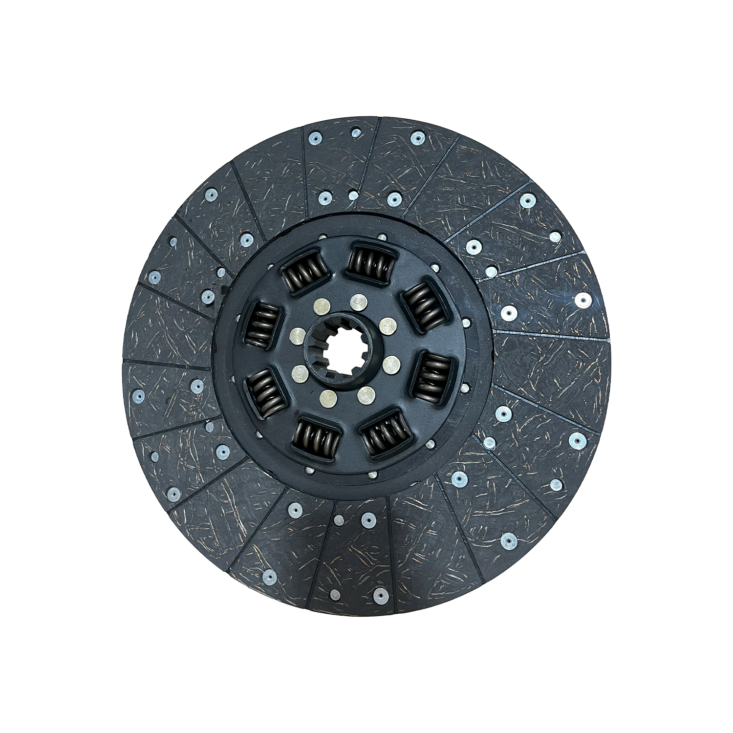 Clutch Disc, 380mm Diameter