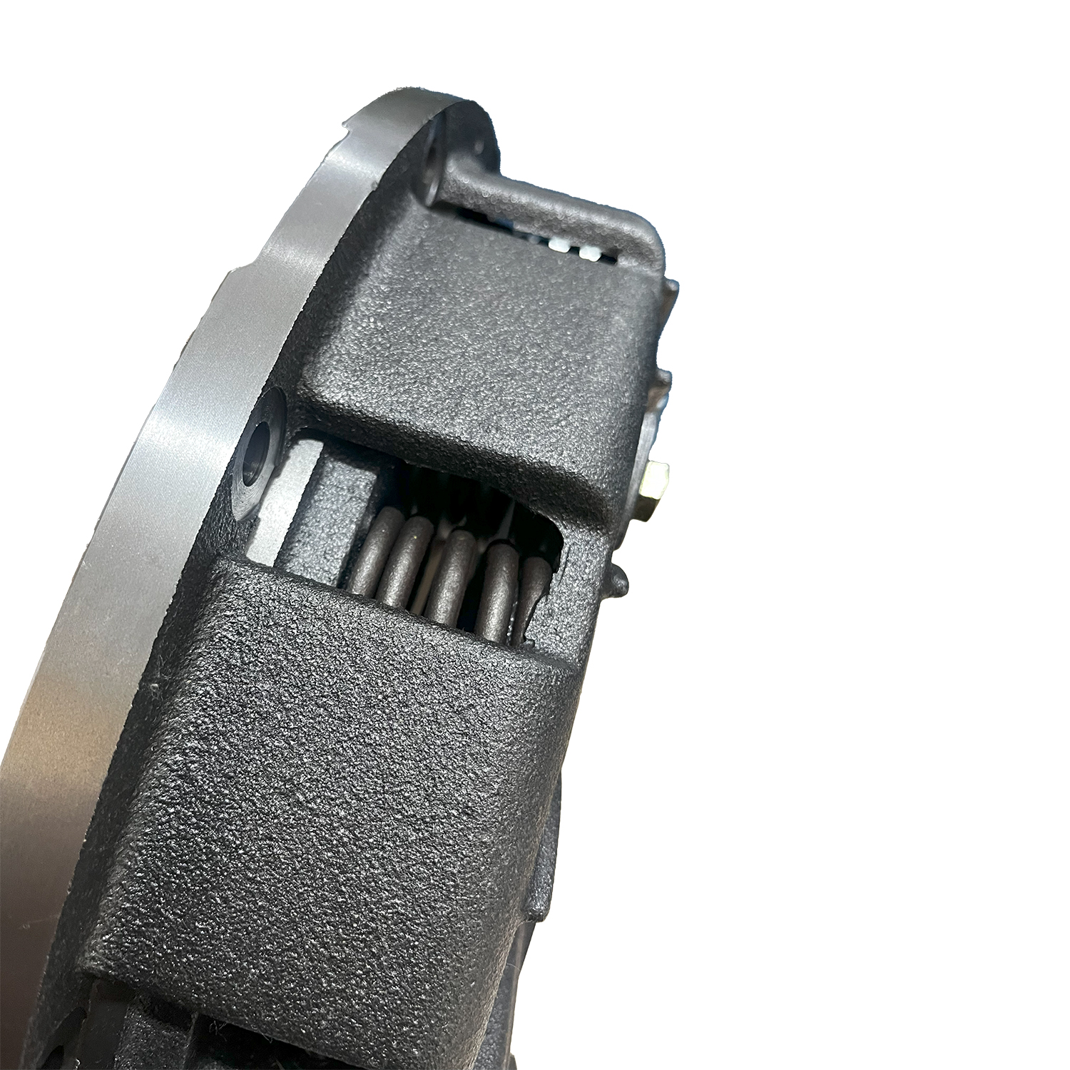 Clutch Cover Assembly, 380mm Diameter, 3 Lever