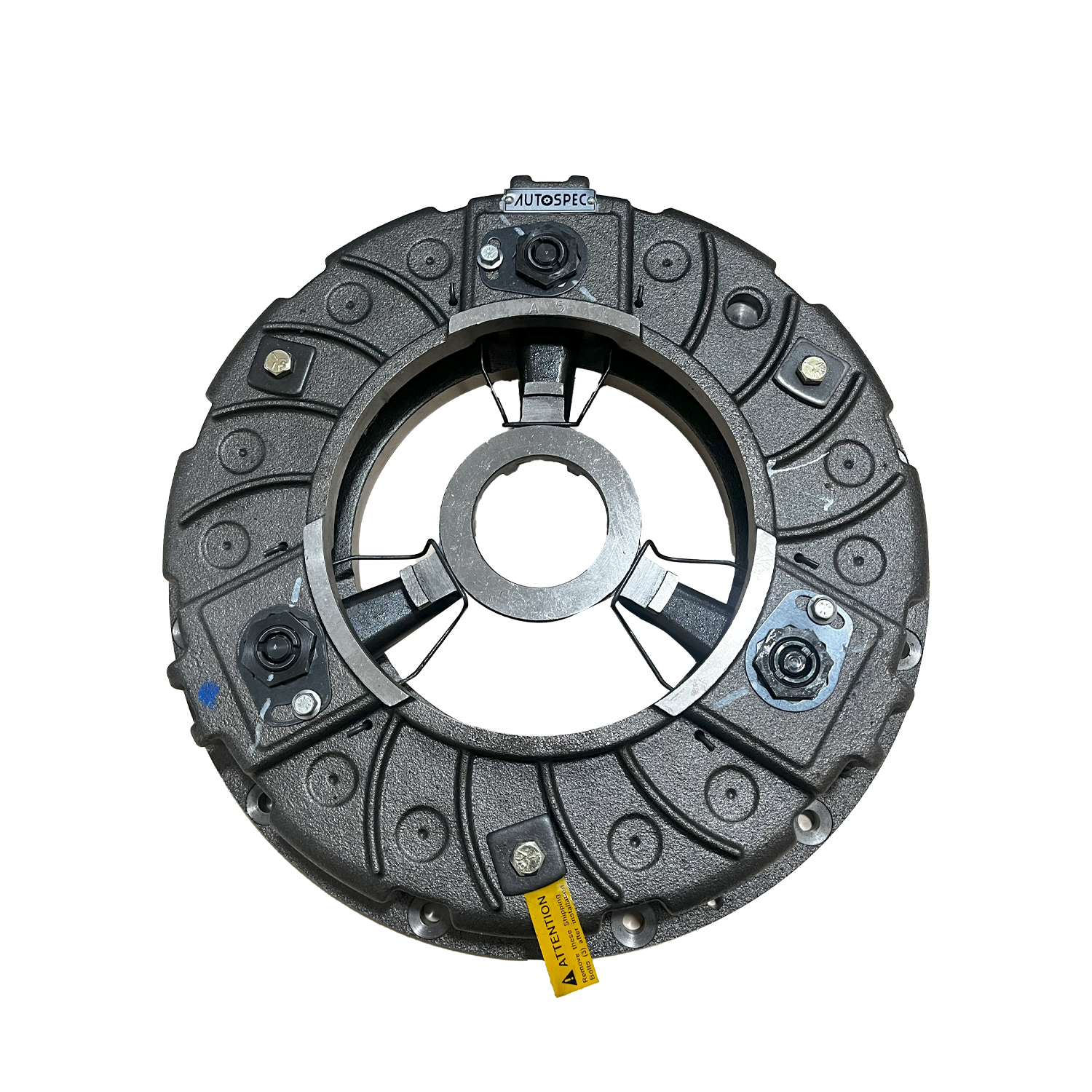 Clutch Set, 380mm Diameter