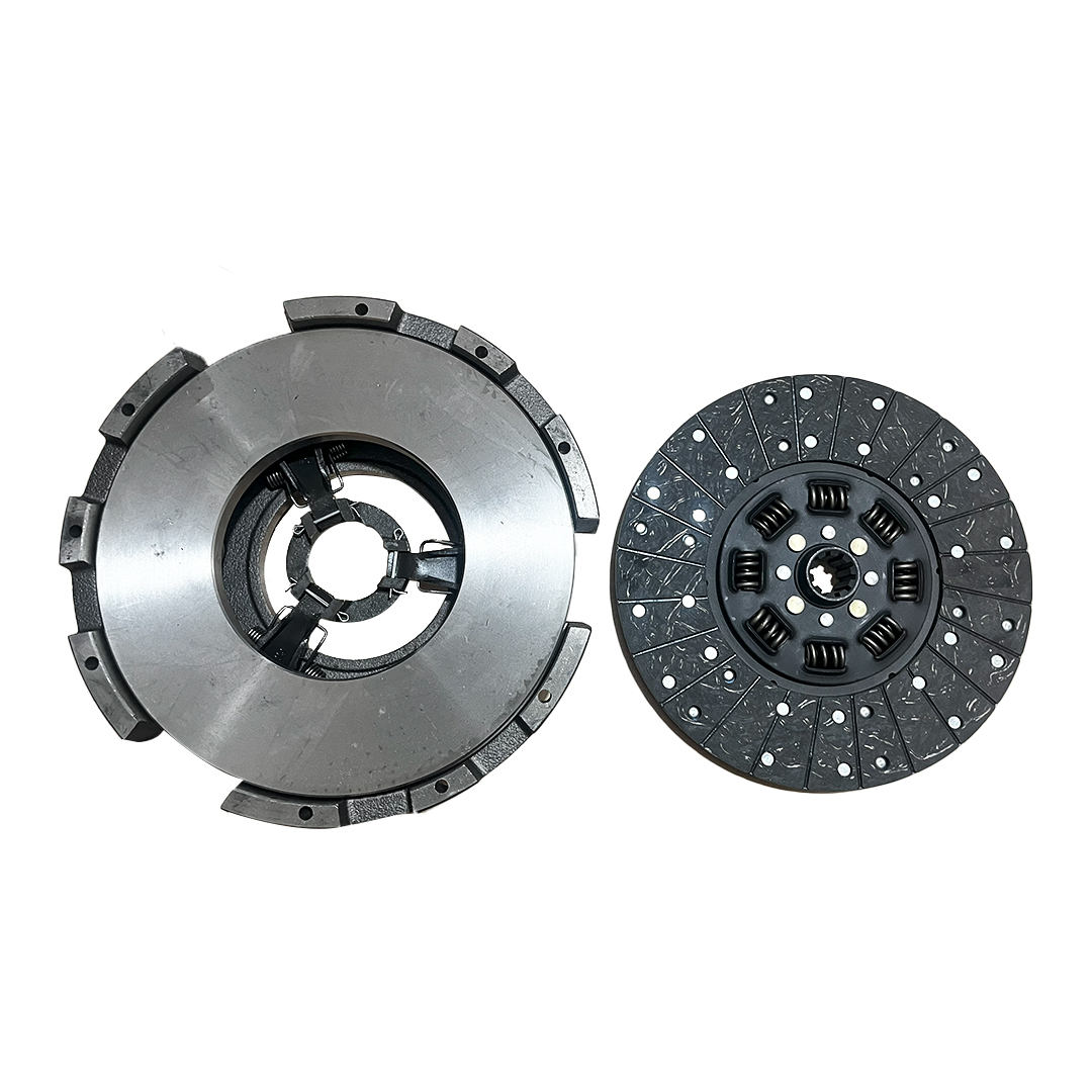 Clutch Set, 330mm Diameter