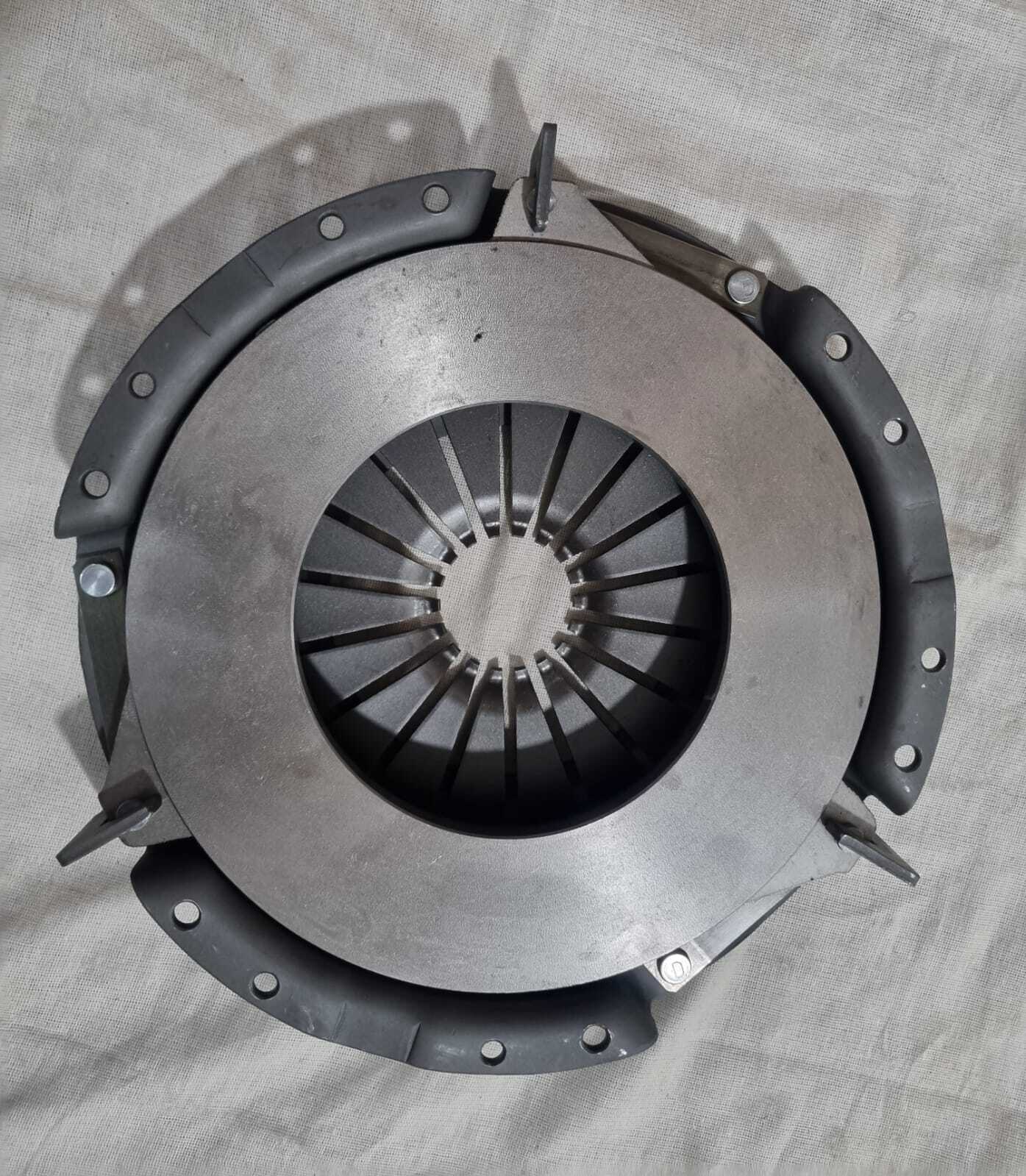 Clutch Cover Assy 280 dia Swaraj Tractor