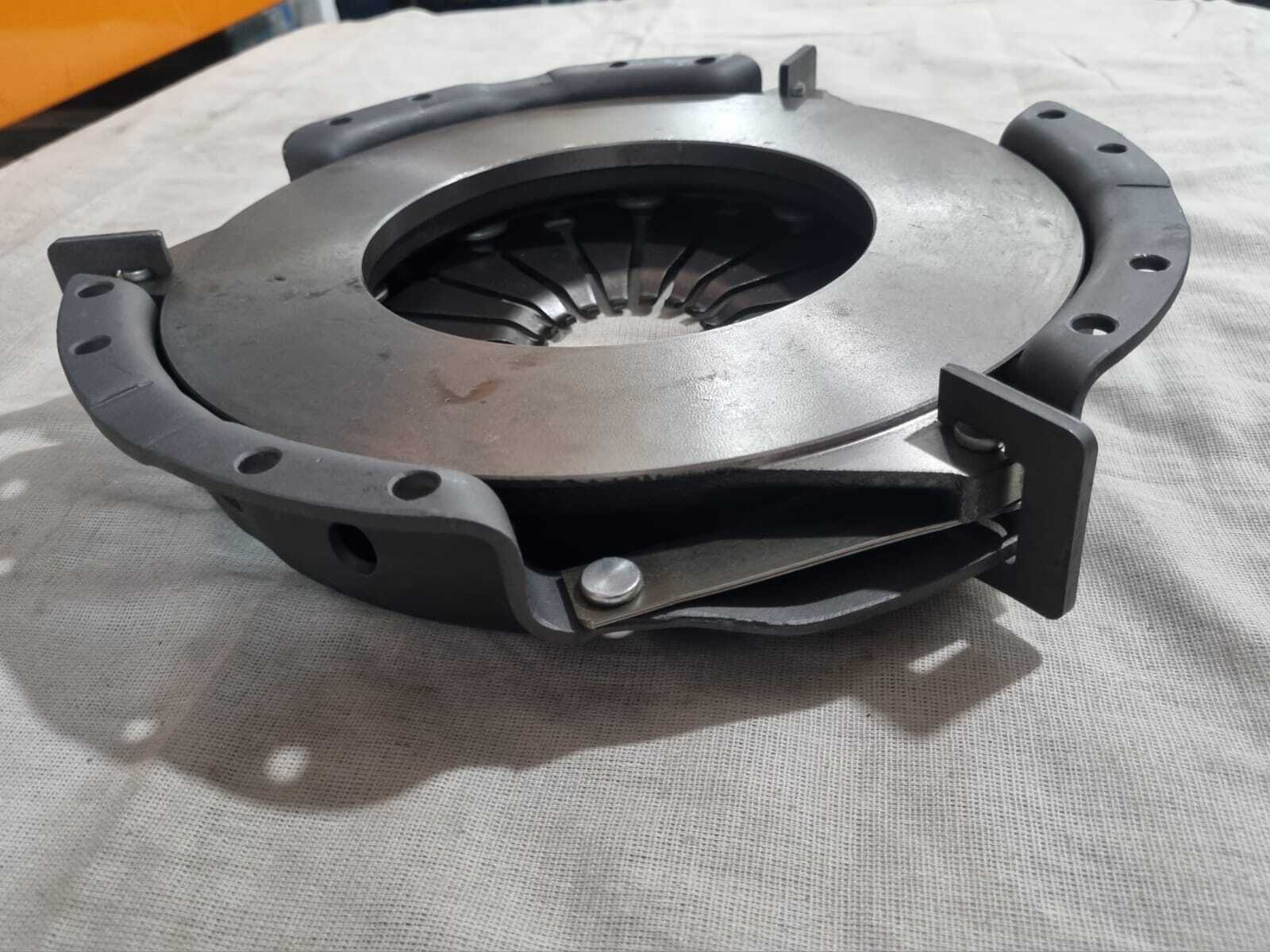 Clutch Cover Assy 280 dia Swaraj Tractor