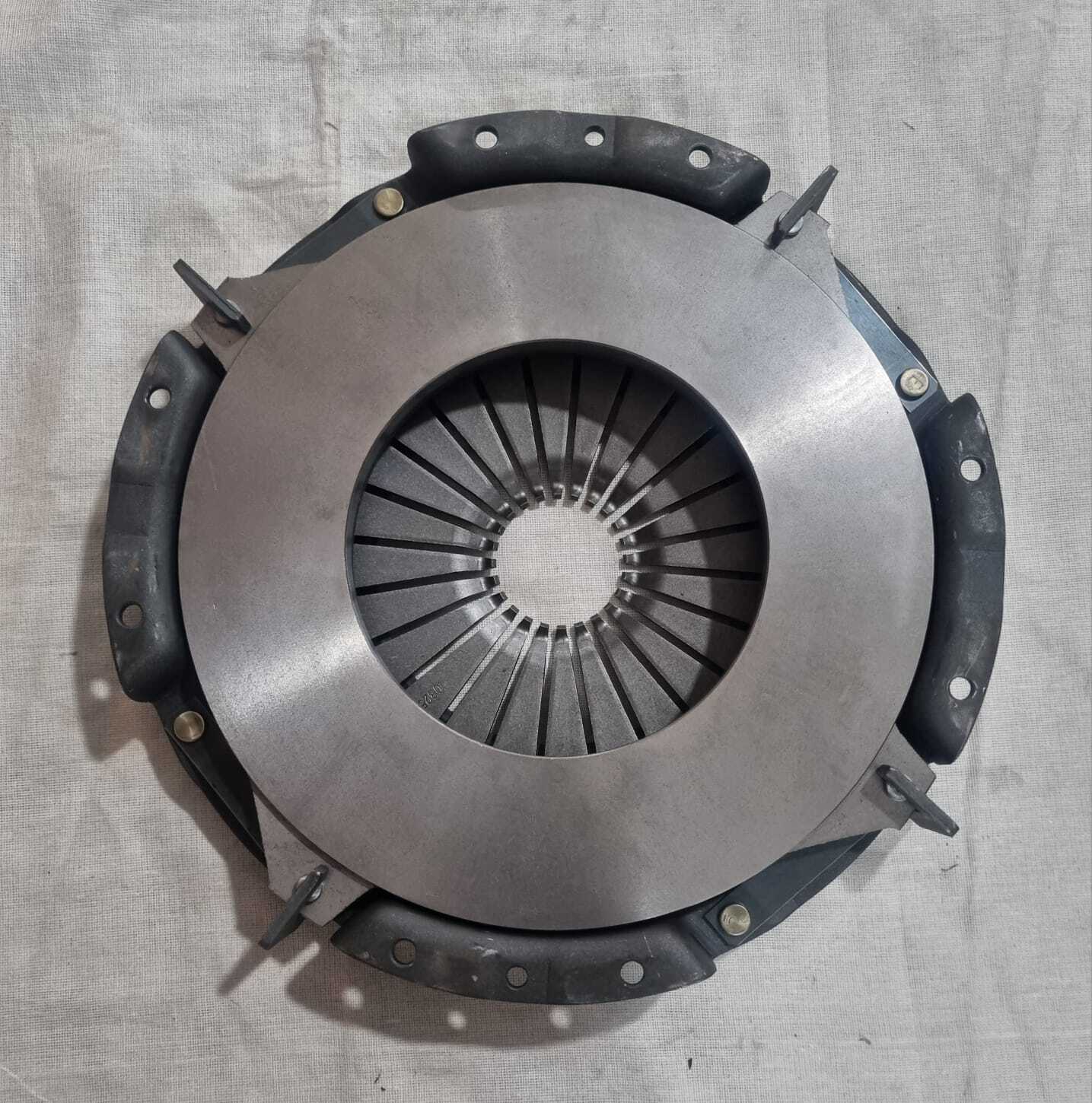 Clutch Cover Assy 310 Diameter Swaraj Tractor