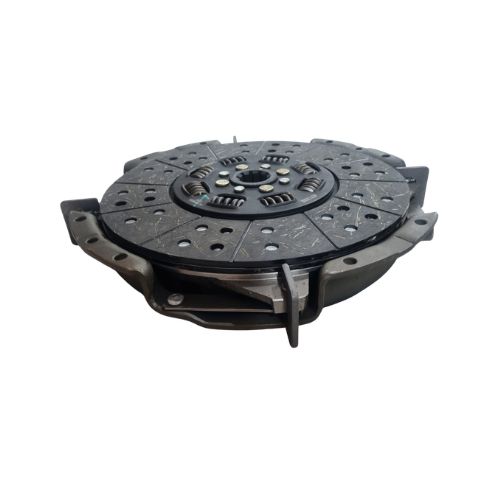 Clutch Set 310 dia Swaraj Tractor BS II/III/IV