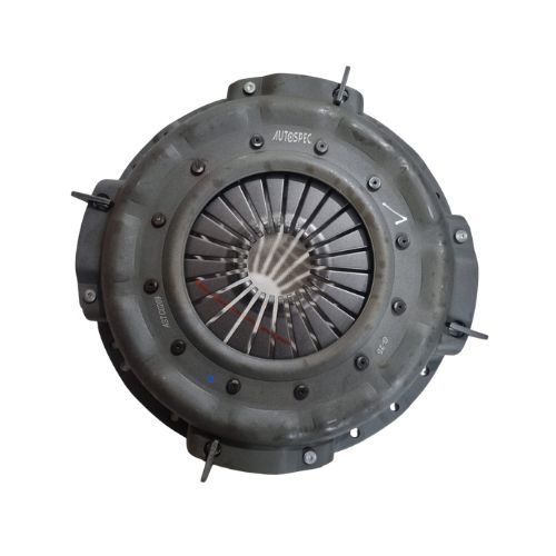 Clutch Set 310 dia Swaraj Tractor BS II/III/IV