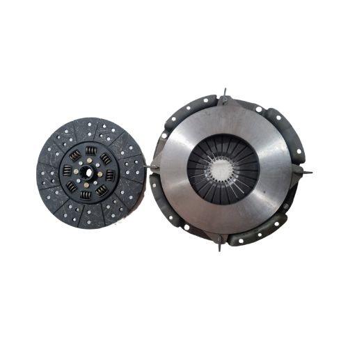 Clutch Set 310 dia Swaraj Tractor BS II/III/IV