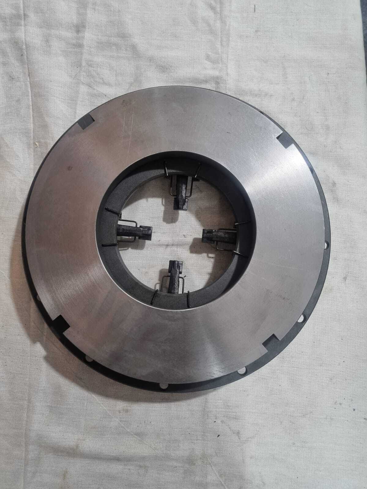CLUTCH COVER ASSY 330 DIA 4 LEVER SWARAJ TRACTOR