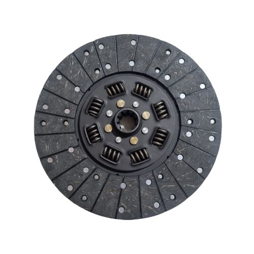 CLUTCH DISC 330 Diameter OW Org. Swaraj Tractor