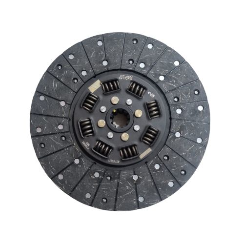 CLUTCH DISC 330 Diameter OW Org. Swaraj Tractor