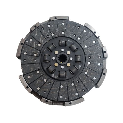 CLUTCH SET 330 DIA CW DISC ,3L SWARAJ TRACTOR