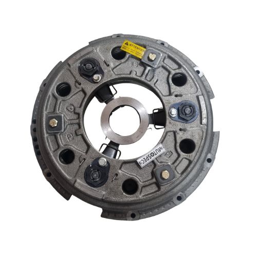 CLUTCH SET 330 DIA CW DISC ,3L SWARAJ TRACTOR