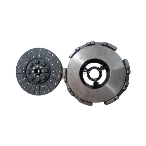 CLUTCH SET 330 DIA CW DISC ,3L SWARAJ TRACTOR